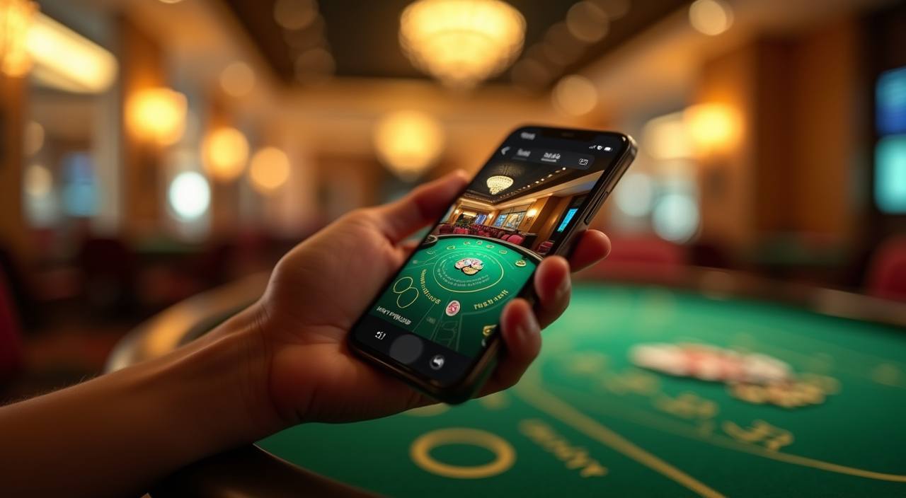 aace777 mobile gaming